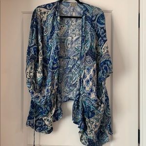 Kimono from South Moon Under